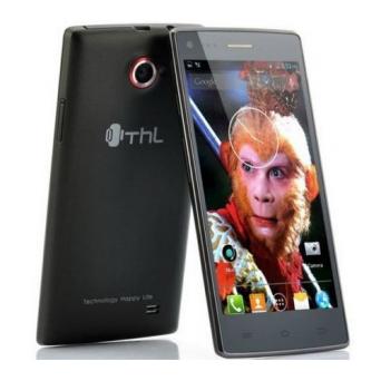 THL W11 KingKong Black 32Gb